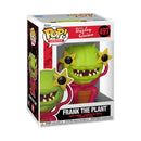 Pop! Heroes: Harley Quinn Animated Series - Frank the Plant 497