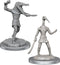 Mummies W21 - Dungeons & Dragons Nolzur's Marvelous Unpainted Miniatures