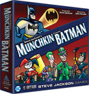 Munchkin Batman