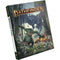 Pathfinder 2nd Edition Monster Core Rulebook Hardcover