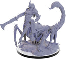 Tlincalli W22 - Dungeons & Dragons Nolzur's Marvelous Unpainted Miniatures