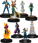 Marvel Hellfire Gala Premium Collection - Heroclix