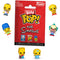 Bitty Pop! The Simpsons - Mini-Figure Blind Bag