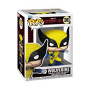 Pop! Marvel: Deadpool & Wolverine - Wolverine 1363