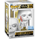 Pop! Star Wars Legends - Darth Vader (Infinities) 836 Specialty