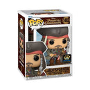 Pop! Pirates of the Caribbean - Jack Sparrow 1482 Specialty Series