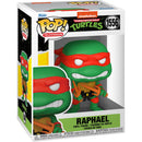 Pop! TV Teenage Mutant Ninja Turtles - Raphael with Sais 1556