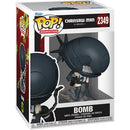 Pop! Chainsaw Man: The Movie Reze Arc - Bomb 2349