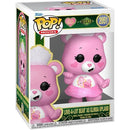 Pop! Care Bears x Wicked - Love-a-Lot Bear as Glinda Upland 2051
