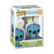 Pop! Holiday Disney: Lilo & Stitch - Stitch 1533