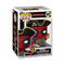Pop! Deadpool Literary Classics - Deadpool as Long John Silver 14193