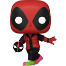 Pop! Marvel: Deadpool - Bowling Deadpool 1342