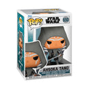 Pop! Star Wars: Ahsoka - Ahsoka Tano 650