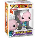 Pop! Dragon Ball Daima - Supreme Kai (Mini) 2310
