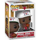 Pop! NBA Chicago Bulls - Michael Jordan 3 Times in a Row 222