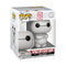 Pop! Big Hero 6 - Baymax with Heart Hands Super 6-Inch 1511