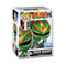 Pop! Mighty Morphin Power Rangers - Green Ranger Entertainment Earth Exclusive 49