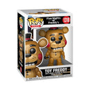 Pop! Five Nights at Freddy's - Toy Freddy 1318