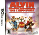 Alvin and Chipmunks - Nintendo DS Pre-Played