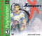 Xenogears (Greatest Hits) With Case No Manual - Playstation 1 Pre-Played