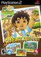 Go Diego Go Safari Rescue - Playstation 2 Pre-Played