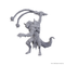 Flind Trapper W25 - Dungeons & Dragons Nolzur's Marvelous Unpainted Miniatures