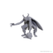 Mothman W25 - Dungeons & Dragons Nolzur's Marvelous Unpainted Miniatures