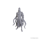 Yuan-ti Pit Master W25 - Dungeons & Dragons Nolzur's Marvelous Unpainted Miniatures