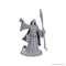 Star Spawn Larva Mage W25 - Dungeons & Dragons Nolzur's Marvelous Unpainted Miniatures