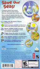 Downstream Panic - PSP Pre-Played