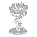 Living Thunderclap & Living Whirlwind - Pathfinder Battles Deep Cuts Unpainted Miniatures