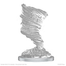 Living Thunderclap & Living Whirlwind - Pathfinder Battles Deep Cuts Unpainted Miniatures