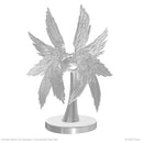 Procyal (Raccoon Agathion) & Zoaem (Ring Archon) - Pathfinder Battles Deep Cuts Unpainted Miniatures