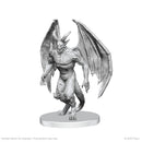 Gargoyle & Shae - Pathfinder Battles Deep Cuts Unpainted Miniatures