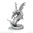 Sarglagon (Drowning Devil) - Pathfinder Battles Deep Cuts Unpainted Miniatures