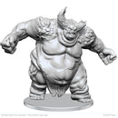 Sordesdaemon (Pollution Daemon) - Pathfinder Battles Deep Cuts Unpainted Miniatures