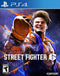 Street Fighter 6 - Playstation 4