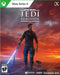 Star Wars Jedi: Survivor - Xbox Series X Pre-Played