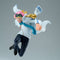 One Piece Battle Record Collection Statue - Koby