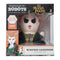 Hocus Pocus: Winifred Sanderson 012 Knit Collection - Handmade by Robots Vinyl Figure