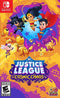 Justice League Cosmic Chaos - Nintendo Switch