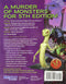 Tome of Beasts 2 for 5th Edition Back Cover