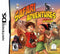 Safari Adventures Africa Front Cover - Nintendo DS Pre-Played