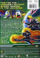Loonatics Unleashed Complete Second Season - DVD Pre-Played