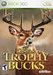 Cabela's Trophy Bucks - Xbox 360 Pre-Played