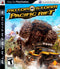 Motorstorm Pacific Rift - Playstation 3 Pre-Played