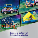 Stargazing Camping Vehicle - Lego Friends 42603