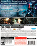 RoboCop: Rogue City - Playstation 5 Pre-Played