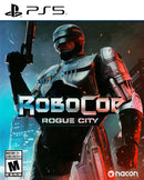 RoboCop: Rogue City - Playstation 5 Pre-Played