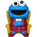 Pop! TV Sesame Street - Cookie Monster 1609